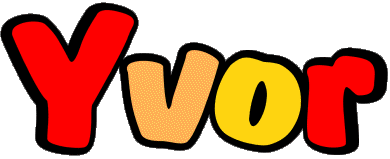 Yvor Y MASCHIO - Francia Nome 