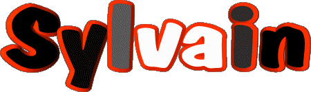 Sylvain S MASCHIO - Francia Nome 