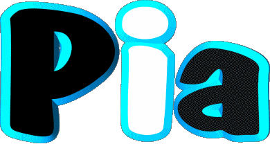 Pia P FEMININ - Italie Prénoms 