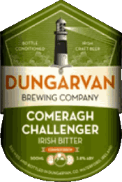 Dungarvan Irlanda Cervezas Bebidas 