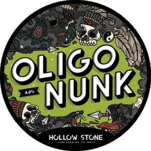 Hollow Stone UK Bier Getränke 