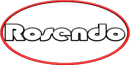 Rosendo R MANN  - Spanien Vorname 