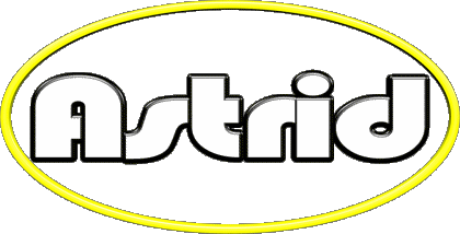 Astrid A FEMININE - France First Names 