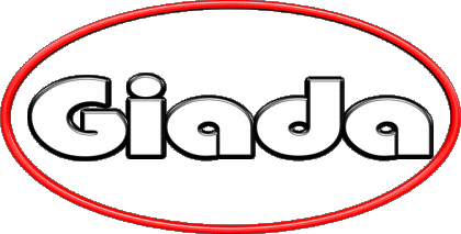 Giada G WEIBLICH - Italien Vorname 