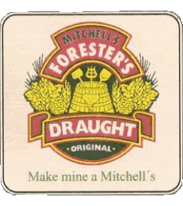 Mitchell's Afrique du Sud Bières Boissons 