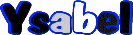 Ysabel Y FEMMINILE - Francia Nome 