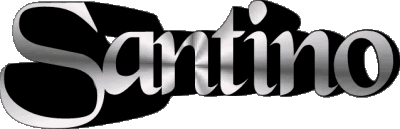 Santino S MASCULINE - Italy First Names 