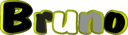 Bruno B MASCHIO - Francia Nome 