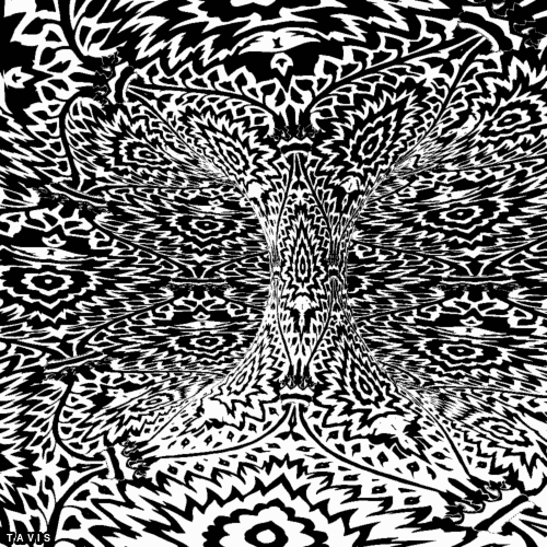 Bill Tavis GIF Artista Umorismo -  Fun 