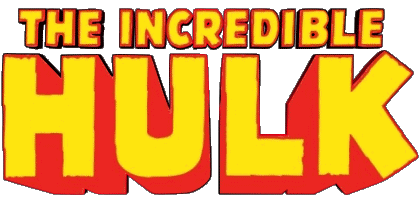 The Incredible Hulk Fumetto - USA Multimedia 