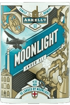 Arkell's UK Bier Getränke 