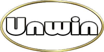 Unwin U MASCULINO - UK - USA - IRL - AUS - NZ Nombre 