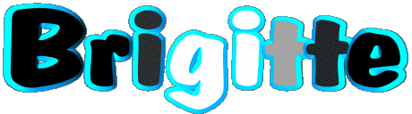 Brigitte B FEMININ - France Prénoms 