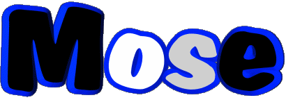 Mose M MASCULIN - UK - USA Prénoms 