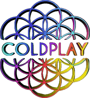 Coldplay Pop Rock Musica Multimedia 
