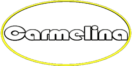 Carmelina C FEMININE - Italy First Names 