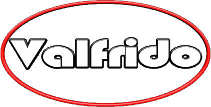 Valfrido V MASCULIN - Italie Prénoms 