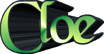 Cloe C WEIBLICH - Italien Vorname 