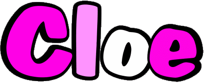 Cloe C FEMENINO - Italia Nombre 