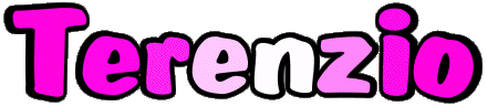 Terenzio T MASCULINE - Italy First Names 