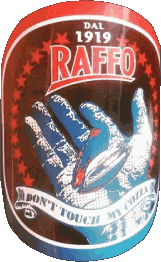 Raffo Italien Bier Getränke 