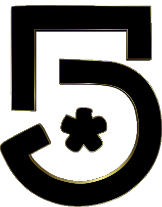 Canal 5 Mexique Chaines - TV Monde Multi Média 