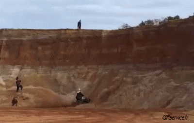 Fail Quad Trasporti Umorismo -  Fun 