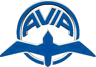 Avia-Trucks Camiones  Logo Transporte 