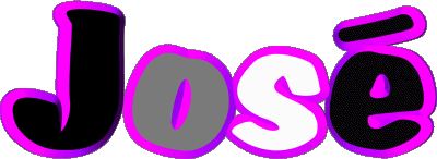 José J MASCULIN - France Prénoms 