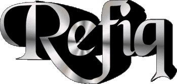 Refiq R MASCULINO - Magreb Musulmán Nombre 