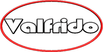 Valfrido V MANN - Italien Vorname 