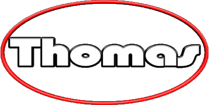 Thomas T MASCULINO - Francia Nombre 