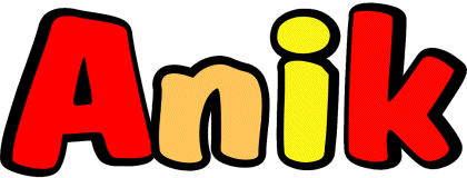 Anik A FEMININE - France First Names 