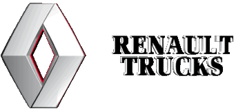 Renault Trucks Camion  Logo Trasporto 