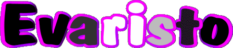 Evaristo E MASCULINO - Italia Nombre 