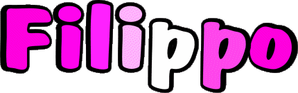 Filippo F MASCULINO - Italia Nombre 