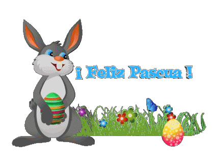 15 Feliz Pascua Spagnolo Messagi 