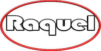 Raquel R FEMININE - Spain First Names 