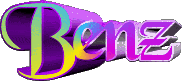 Benz B MASCHIO - Germania Nome 