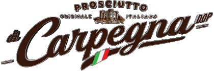 Prosciutto di Carpegna Salumi Cibo 