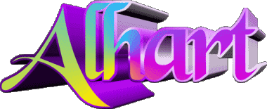 Alhart A MASCULINE - German First Names 