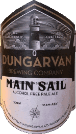 Dungarvan Irlande Bières Boissons 
