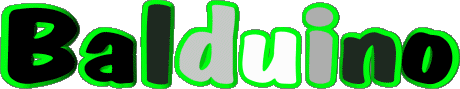 Balduino B MASCULIN - Espagne Prénoms 