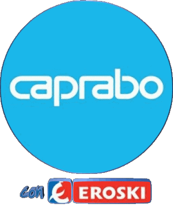 Caprabo Supermarkets Food 