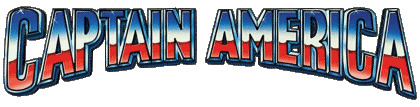 Logo Captain America Film Internazionale Multimedia 