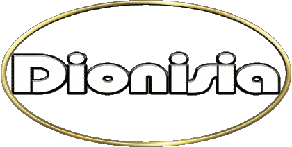 Dionisia D FEMININE - Spain First Names 