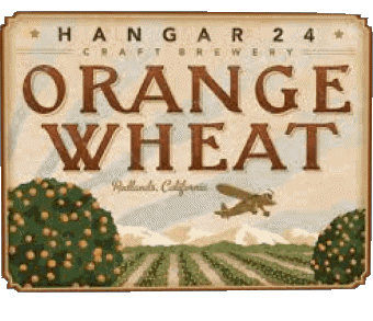 Hangar 24 USA Beers Drinks 