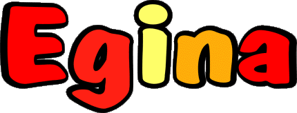 Egina E FEMININ - France Prénoms 