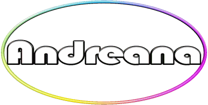 Andreana A WEIBLICH - Italien Vorname 