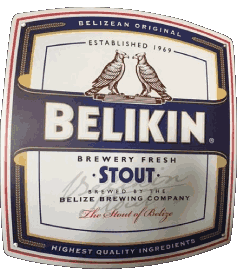 Belikin Belize Birre Bevande 